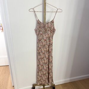 rouje daria dress